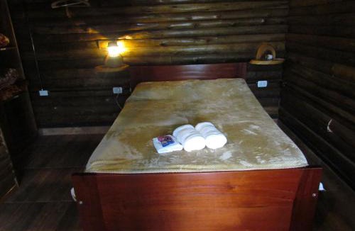 El Soberbio Cabin | Cabañas Esencias Mocona
