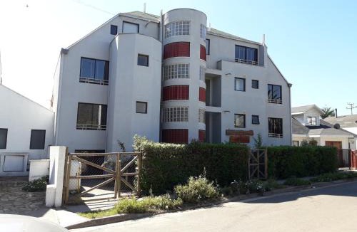 Maitencillo Apartment | Maitencillo Habitamar