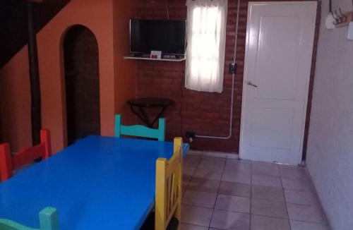 San Agustin de Valle Fertil Apartment | Altos del Valle
