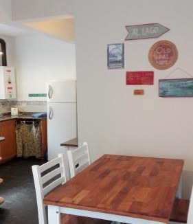 San Martin de los Andes Apartment | Departamento 3 Coronel Díaz