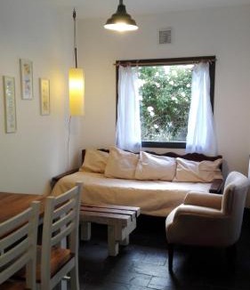 San Martin de los Andes Apartment | Departamento 3 Coronel Díaz