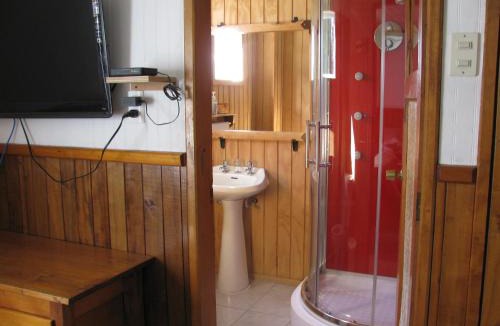 Chaiten Hotel | Hotel Mi Casa