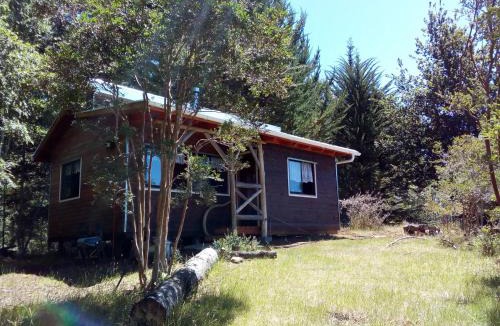 Valdivia House | Los Encinos de Chancoyan