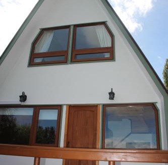 Nercon Apartment | Cabañas Posada Alemana