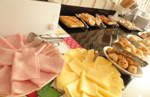 San Vicente Hotel | Ceferino Hotel
