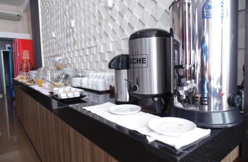 San Vicente Hotel | Ceferino Hotel