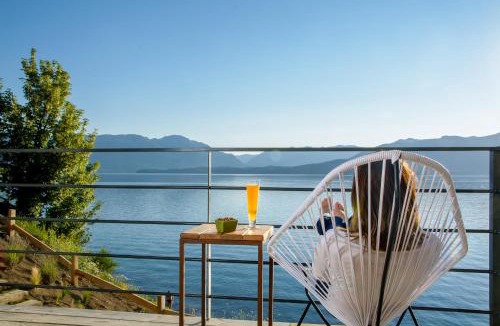 Correntoso House | Correntoso Margen Sur