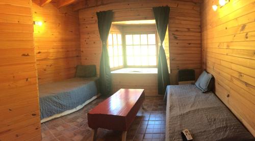 Villa Catedral Ski Chalet | Terrazas del Lopez