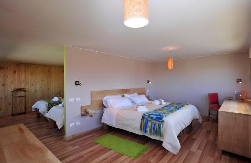 Punta Arenas Hotel | Hotel Ilaia