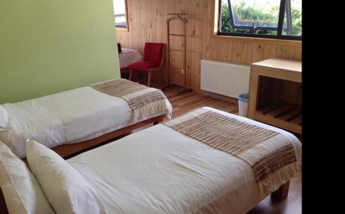 Punta Arenas Hotel | Hotel Ilaia