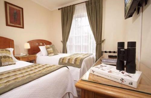 Punta Arenas Hotel | Hotel Carpa Manzano