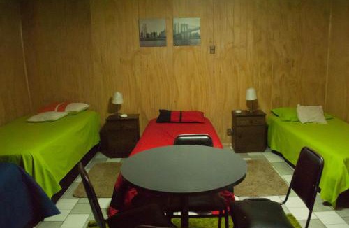 Talca House | Hostel 1760