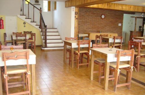 La Cuesta Hotel | Amanitas Hotel