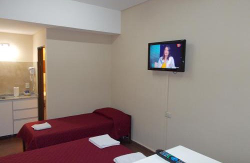Province of Tucuman Apartment | Apart Office