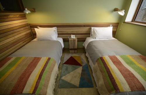 Puerto Natales Hotel | Hotel Vendaval