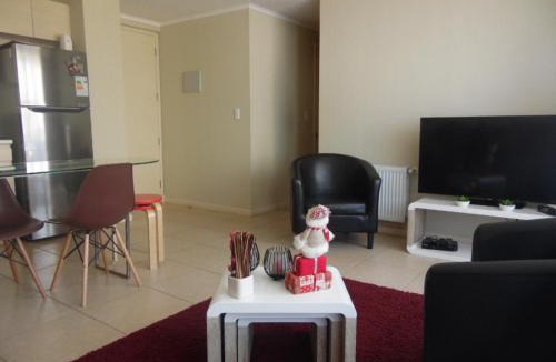 Algarrobo Apartment | Departamento Laguna Bahia