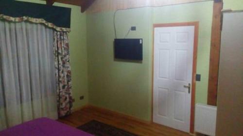 Pucon House | Hostal Kutralwe