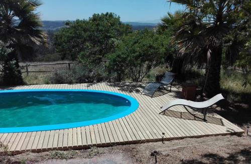 San Antonio House | Casa San Juan