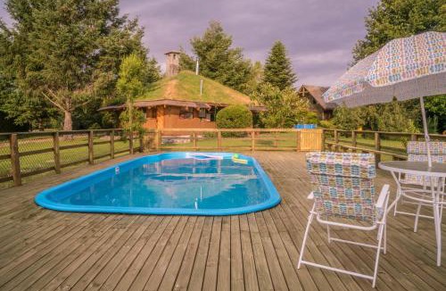 Villarrica Cabin | Complejo Cabañas Quilamalen
