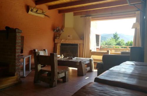 San Martin de los Andes Apartment | Cabañas La Encantada