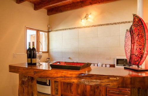 Villa Los Coihues Apartment | Arcangeles