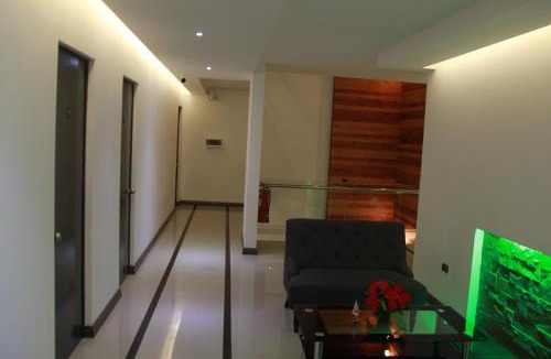 Iquique Hotel | El Camino Hotel