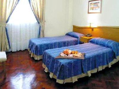 Historic Center Hotel | Alcor Hotel