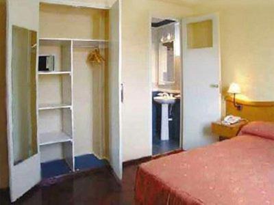 Historic Center Hotel | Alcor Hotel