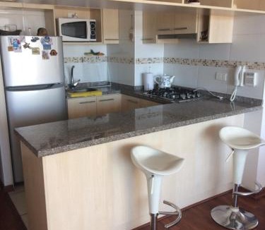 Placeres Apartment | Departamento en Valparaíso