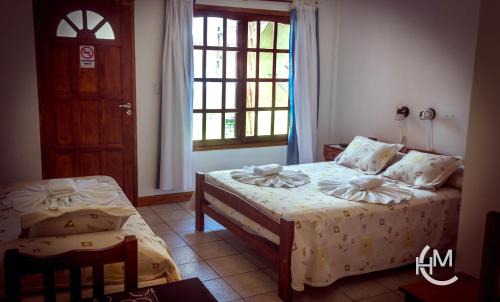 Villa Gesell Hotel | Hotel Maritimo