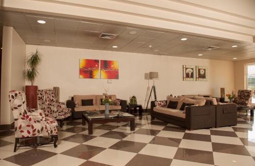 Concepcion Hotel | Hotel Diego de Almagro Lomas Verdes