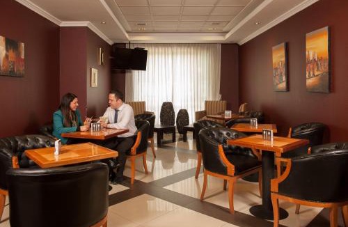 Concepcion Hotel | Hotel Diego de Almagro Lomas Verdes