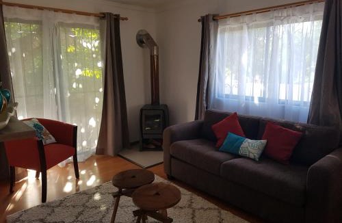 La Calera Apartment | Apartamento La Calera