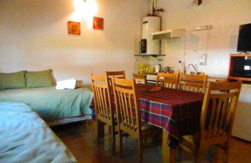 Copahue Apartment | Doña Maria