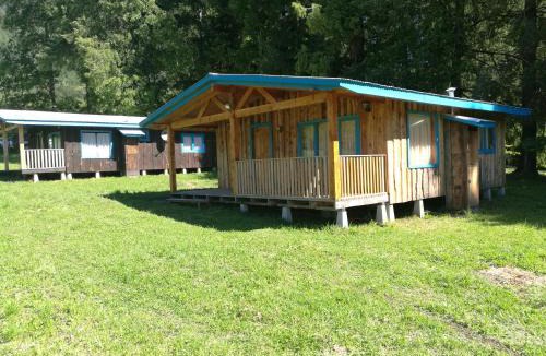 Collentane Cabin | Cabaña Pucon a Huife