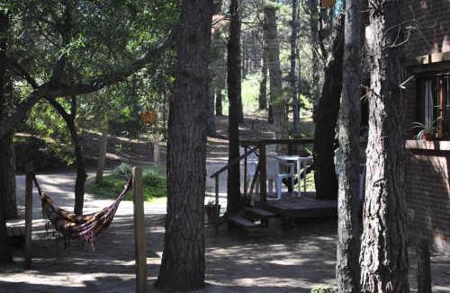 Mar Azul Cabin | Cabañas Poetas del Bosque