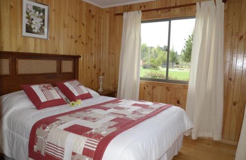 Quillon Resort | Valle Paraiso