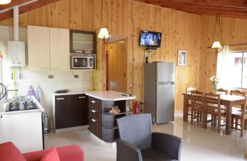 Quillon Resort | Valle Paraiso