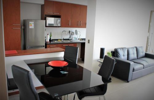 Iquique Apartment | Apartamento Altos de Huayquique