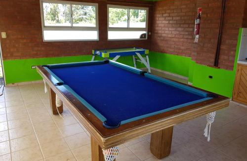 Sierra de la Ventana Cabin | Complejo Don Osvaldo