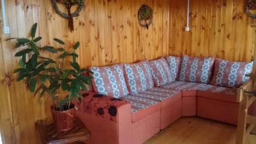 Cucao House | Huillines de Coipo