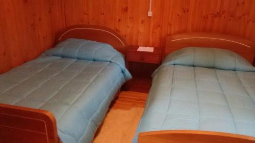 Cucao House | Huillines de Coipo