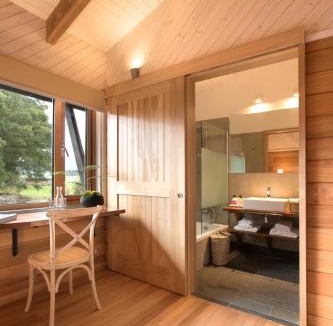 Lago Ranco Hotel | Futangue Hotel & Spa