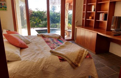 Algarrobo House | Casa Algarrobo Chile