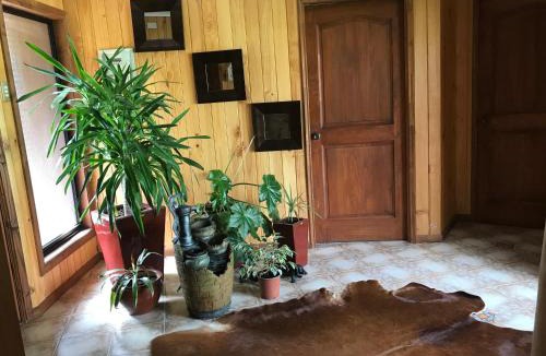 Osorno House | Casa Los Notros
