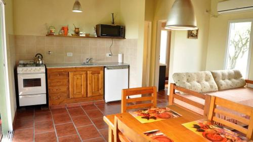 Chacabuco Department Ski Chalet | La Simona