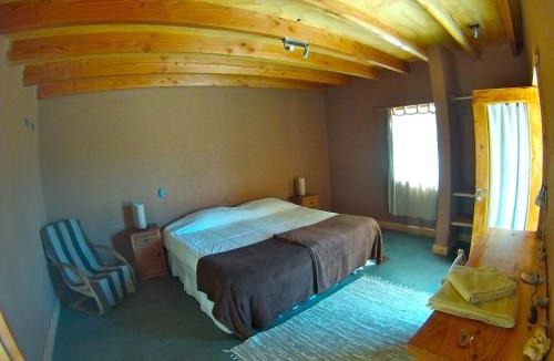 San Pedro de Atacama Cabin | Terra Luna Atacama