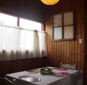 Frutillar Cabin | Cabañas Lomas del Lago