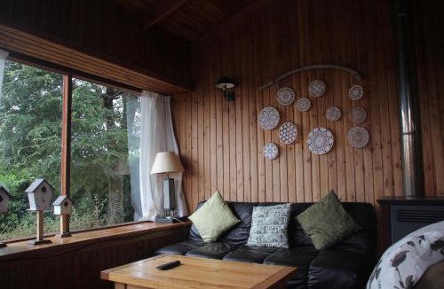 Frutillar Cabin | Cabañas Lomas del Lago