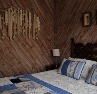 Frutillar Cabin | Cabañas Lomas del Lago